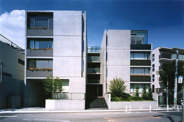 建物画像