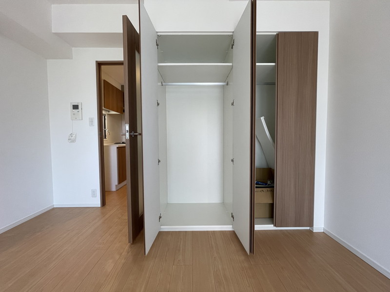 恵比寿三田レジデンス203の室内3