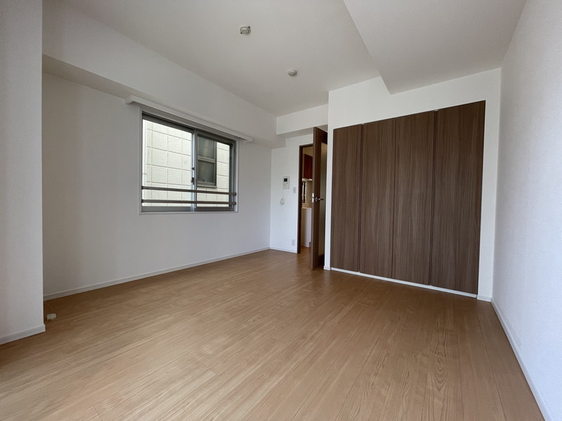 恵比寿三田レジデンス203の室内2
