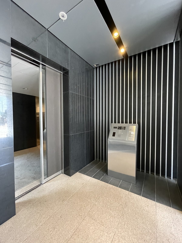 恵比寿三田レジデンス203の室内9