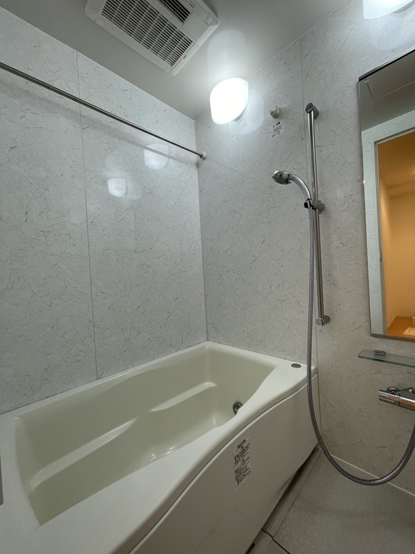 恵比寿三田レジデンス203の室内6