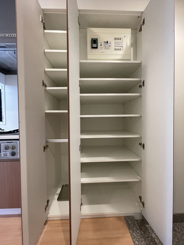 恵比寿三田レジデンス203の室内7