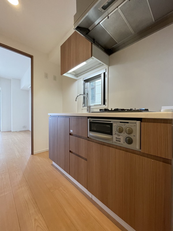 恵比寿三田レジデンス203の室内4