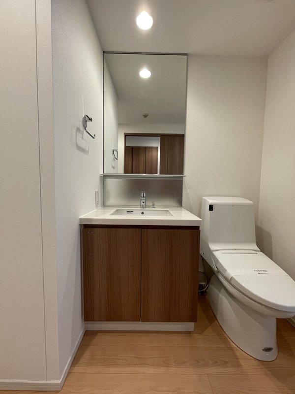 恵比寿三田レジデンス203の室内5