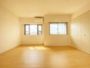 アパートメンツ東山203の室内5