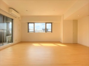 アパートメンツ東山203の室内6