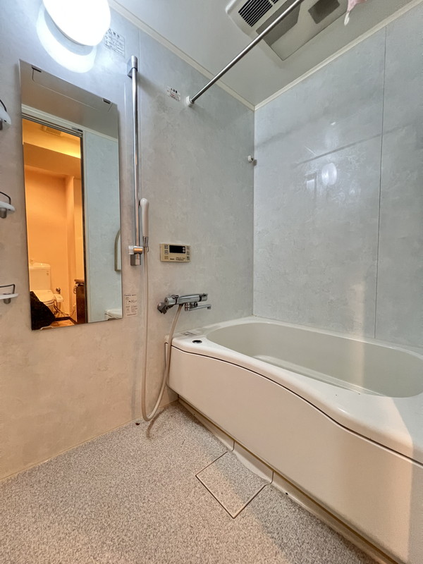 ドアーズ中目黒201の室内13