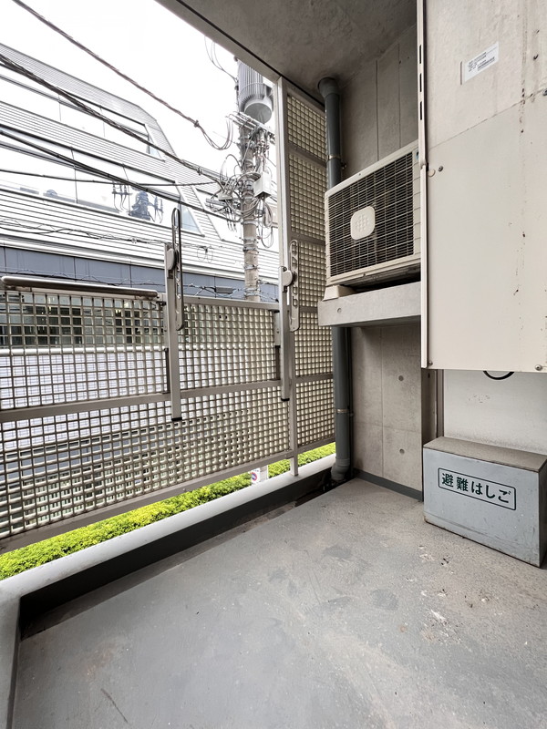 ドアーズ中目黒201の室内15