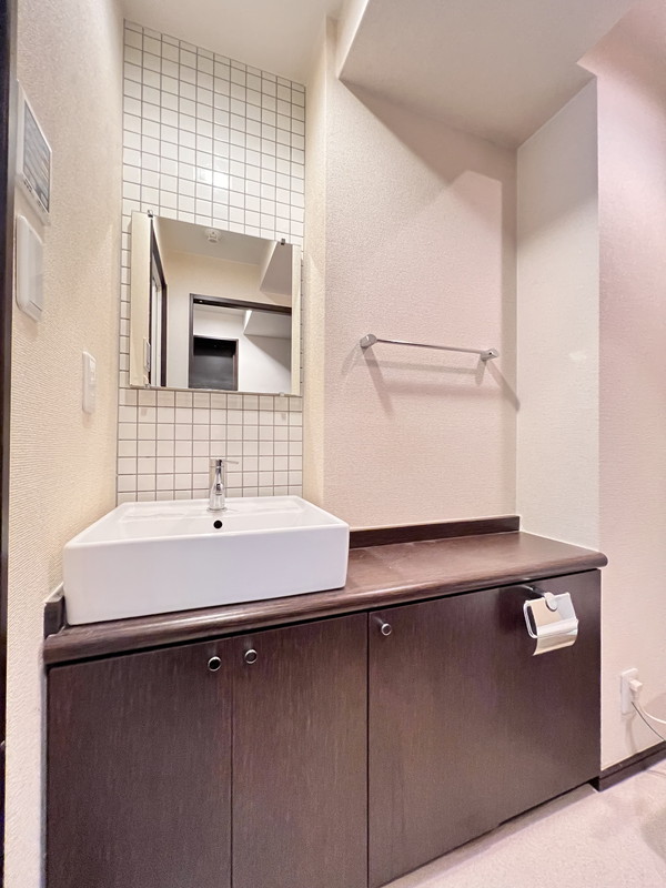 ドアーズ中目黒201の室内12