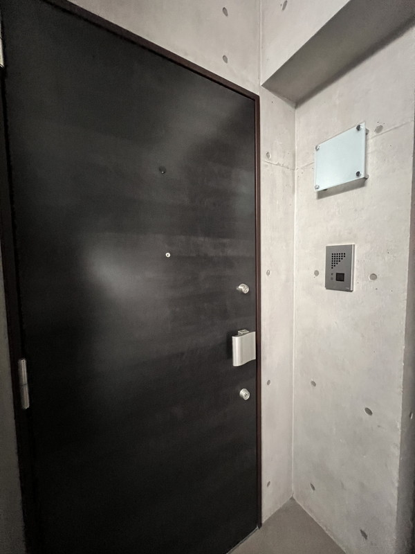 ドアーズ中目黒201の室内5