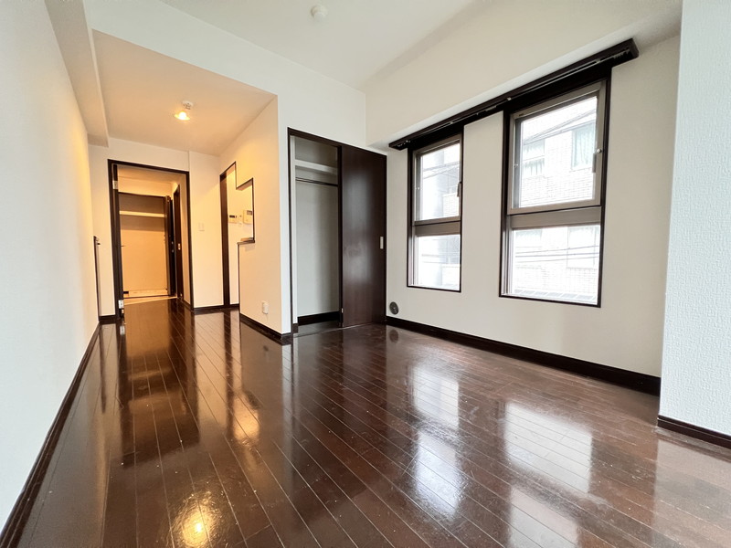 ドアーズ中目黒201の室内7