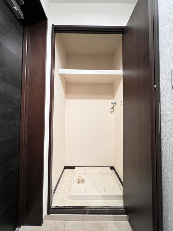 ドアーズ中目黒201の室内8