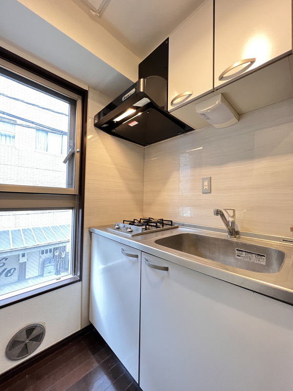 ドアーズ中目黒201の室内14