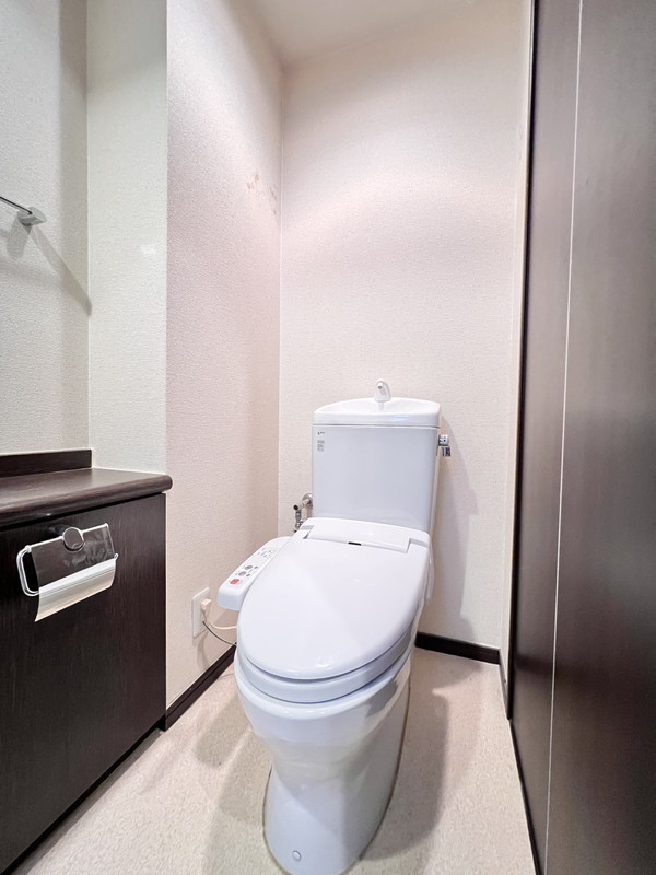 ドアーズ中目黒201の室内11