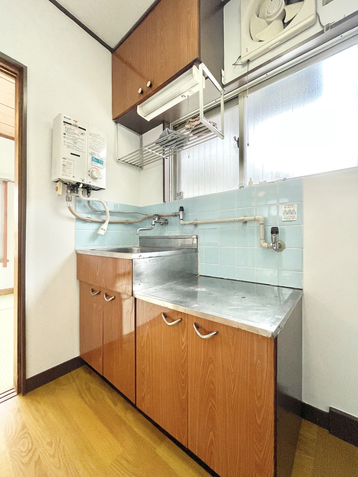 メゾン雨宮305の室内4