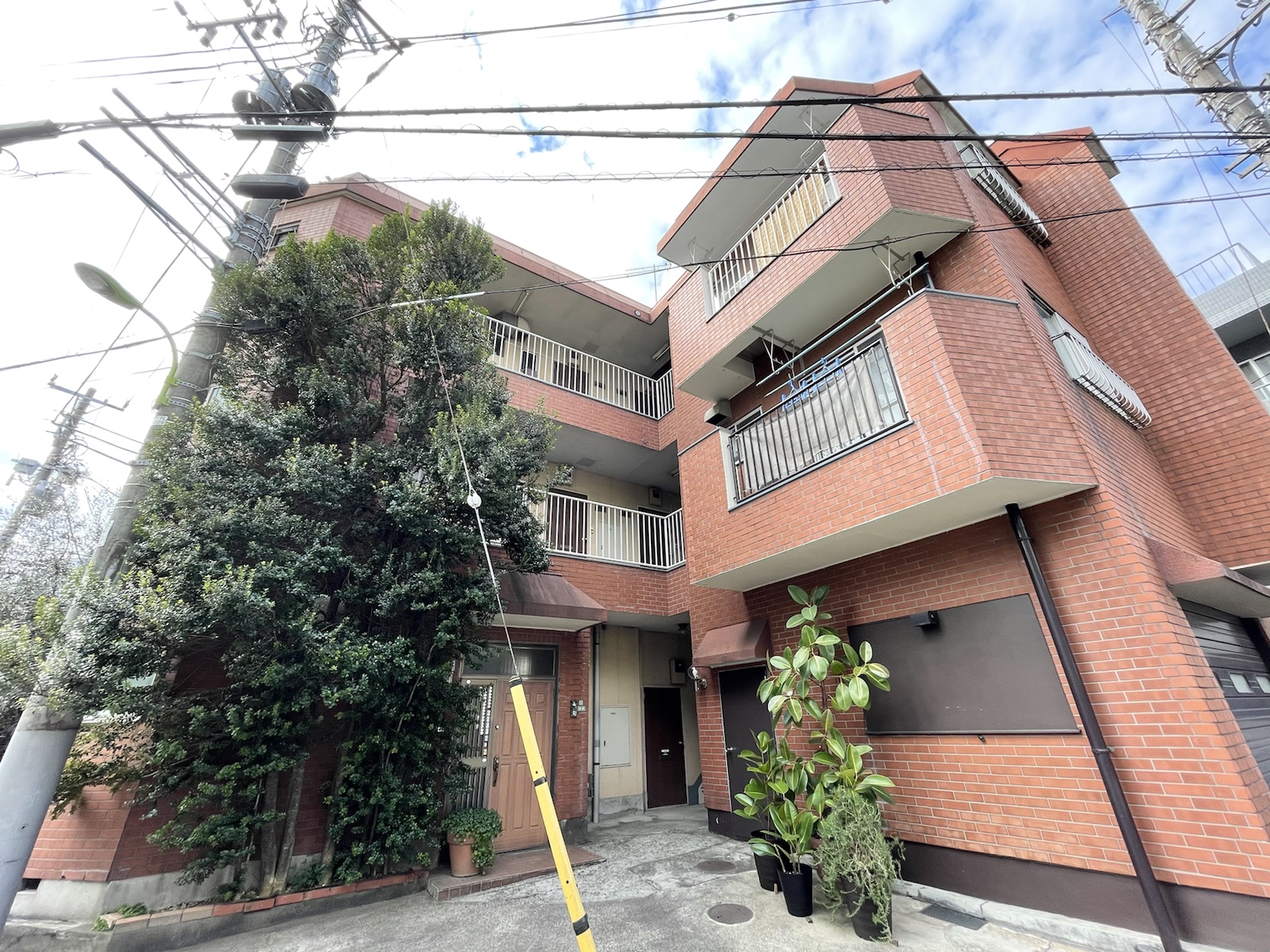 メゾン雨宮305の室内1