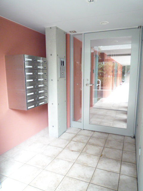 Branche目黒大橋(ブランシェ目黒大橋)204の室内1