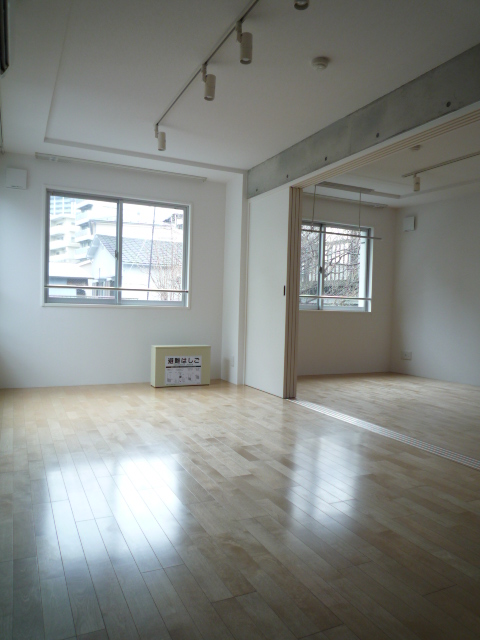 Branche目黒大橋(ブランシェ目黒大橋)204の室内3