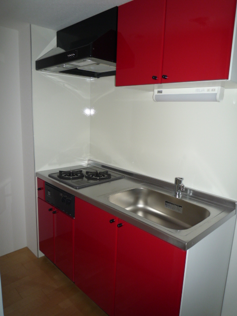 Branche目黒大橋(ブランシェ目黒大橋)204の室内7