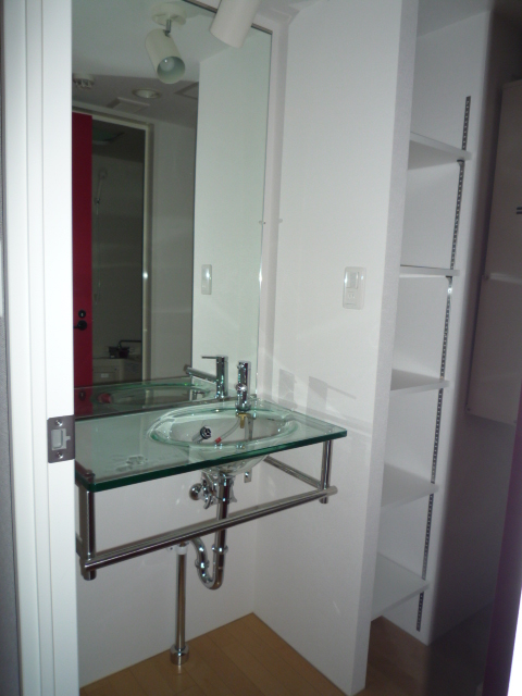 Branche目黒大橋(ブランシェ目黒大橋)204の室内8