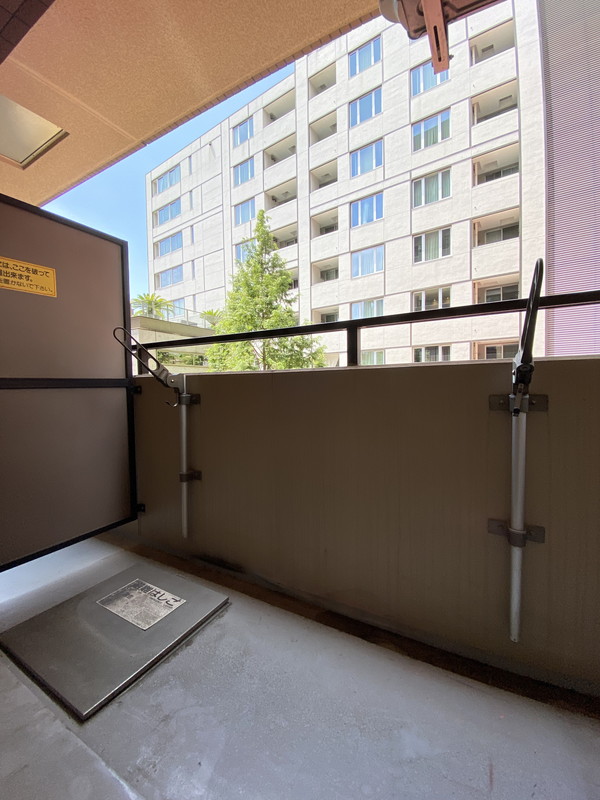 シティスクエア恵比寿304の室内10