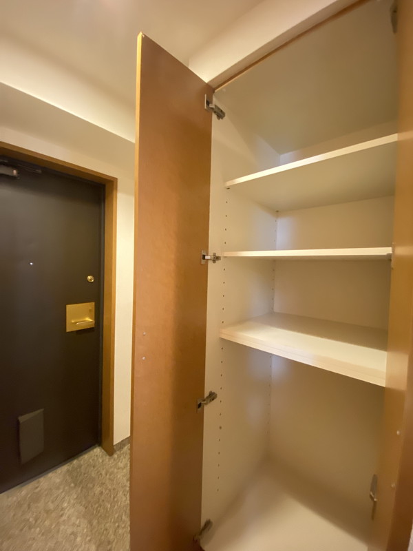 シティスクエア恵比寿304の室内9