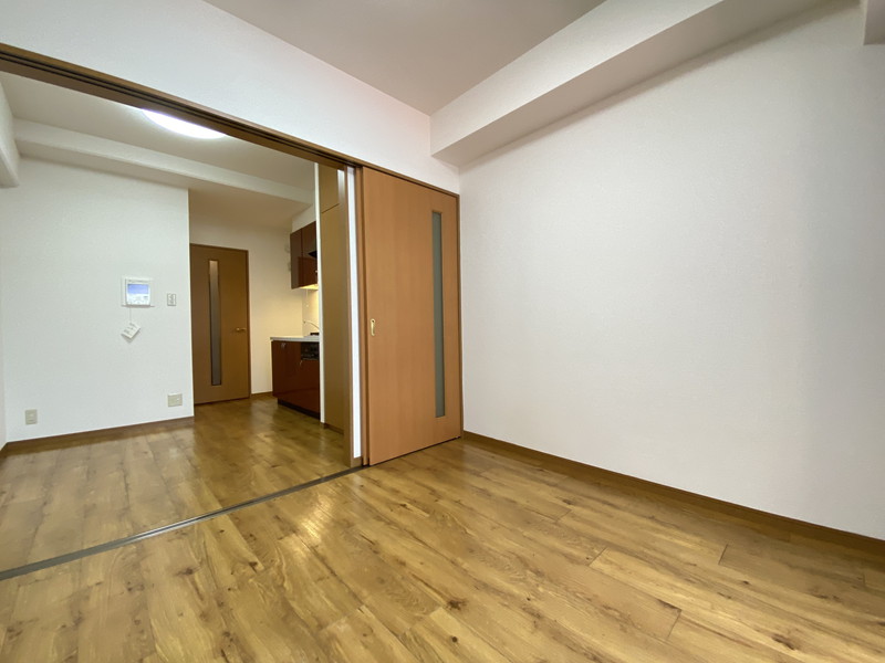 シティスクエア恵比寿304の室内4