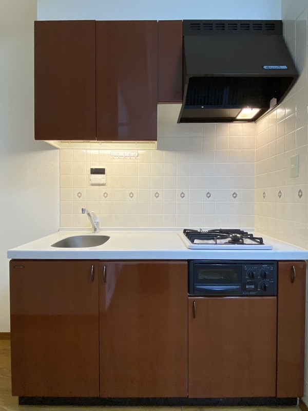 シティスクエア恵比寿304の室内5