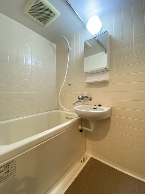 シティスクエア恵比寿304の室内6