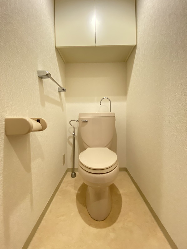 シティスクエア恵比寿304の室内7