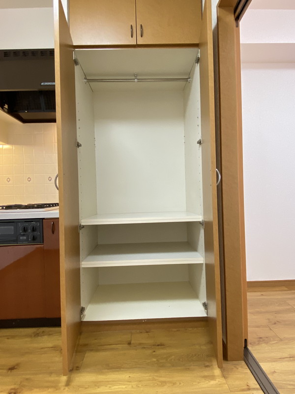 シティスクエア恵比寿304の室内8