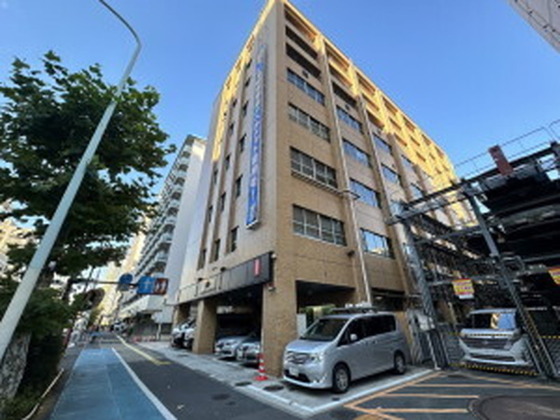 パークハウス中目黒109の室内2