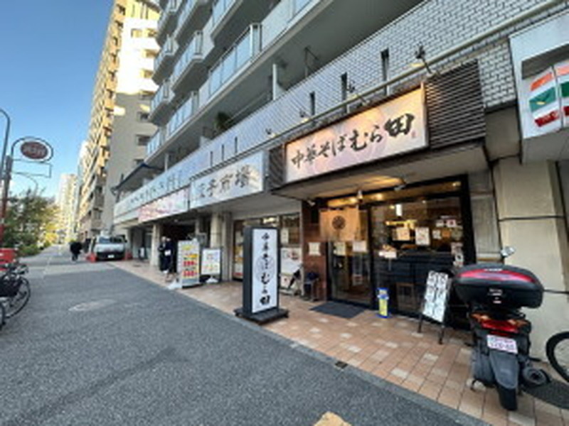 パークハウス中目黒109の室内13