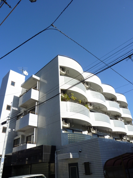 建物画像