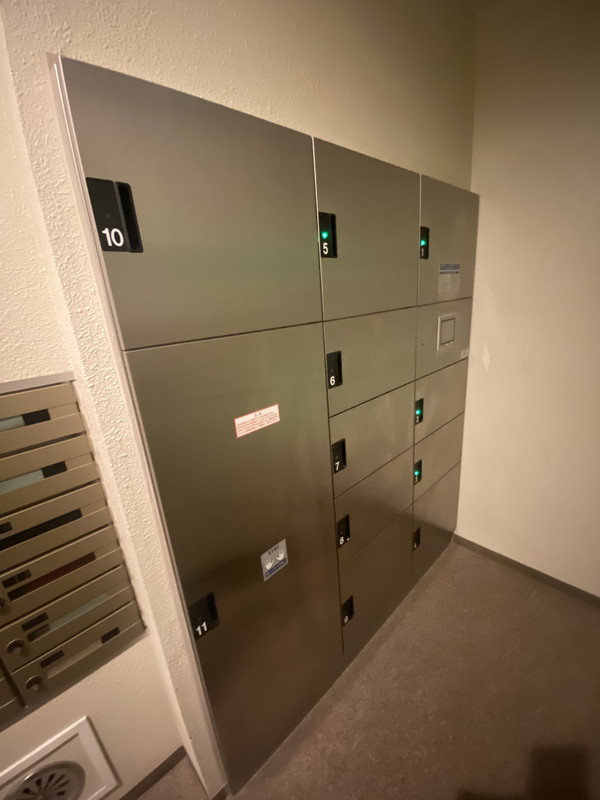 アルス中目黒ヴィルトレーテ301の室内14
