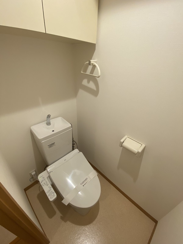 アルス中目黒ヴィルトレーテ301の室内10