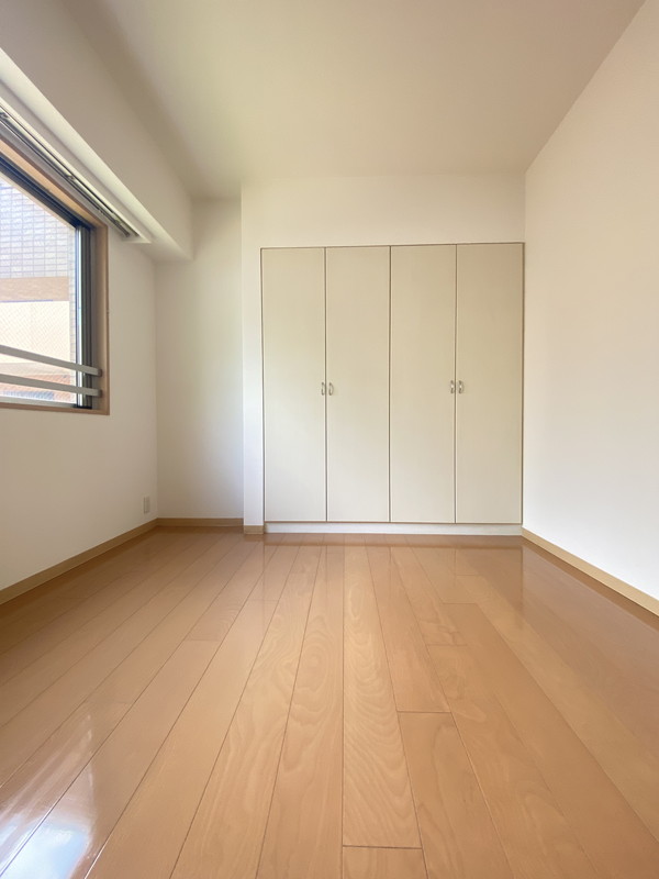 アルス中目黒ヴィルトレーテ301の室内5