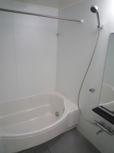 カスタリア三宿102の室内6