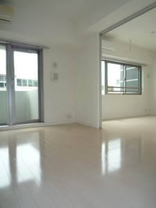 カスタリア三宿102の室内4