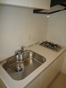 カスタリア三宿102の室内7