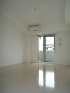 カスタリア三宿102の室内3