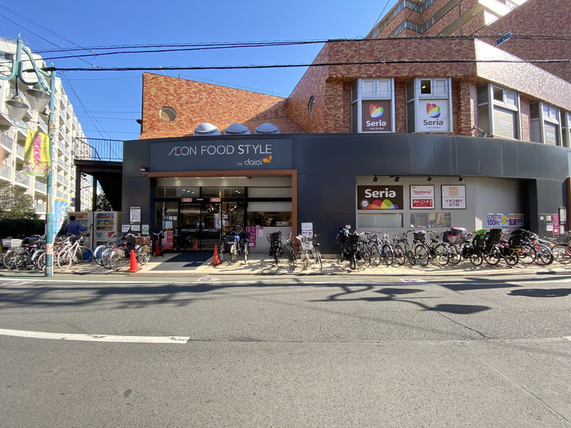 カスタリア三宿102の室内10