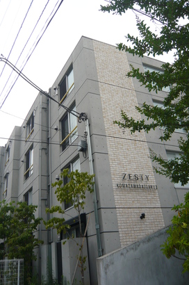 建物画像