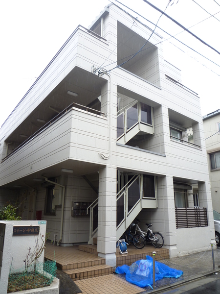 建物画像