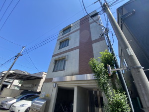 建物イメージ