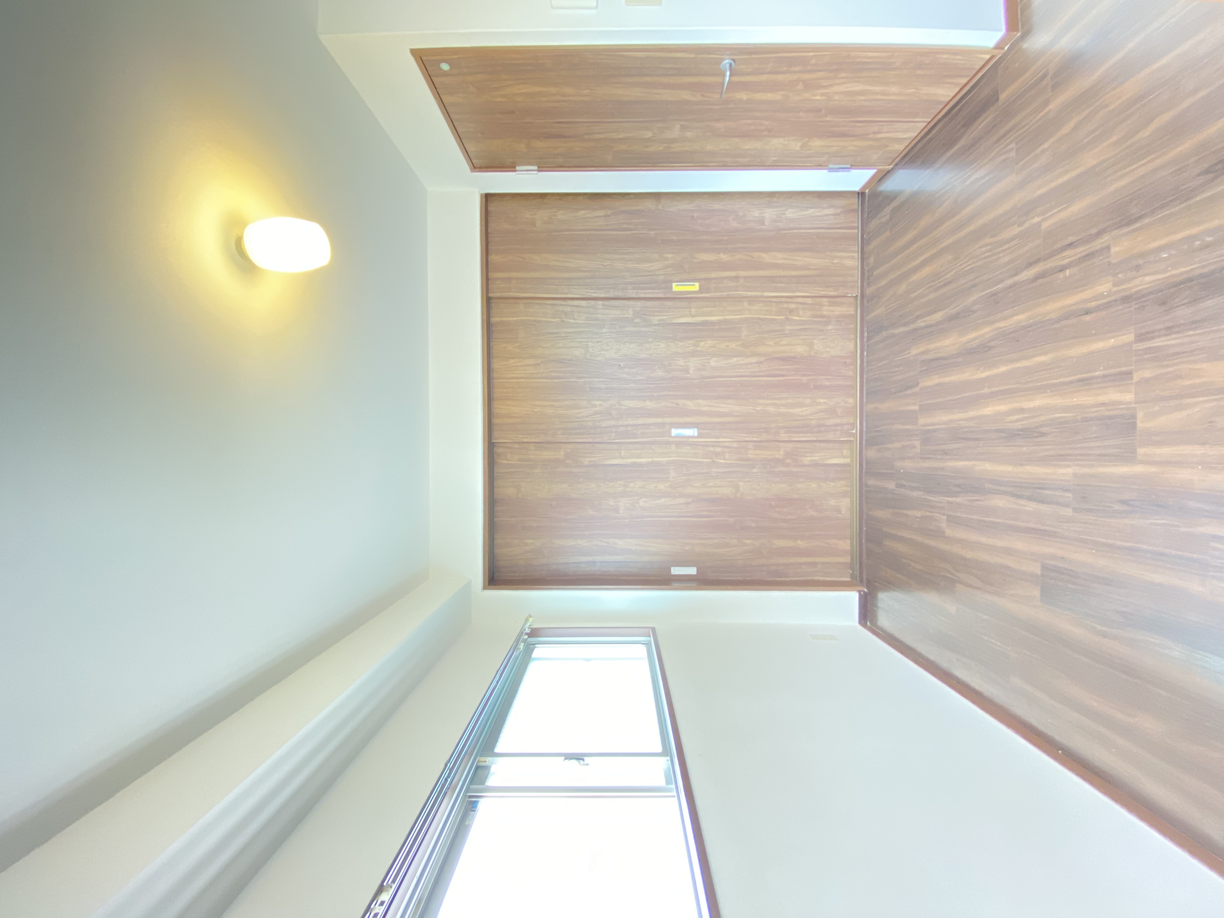 フォートパレスハシモト　パートⅠ305の室内2