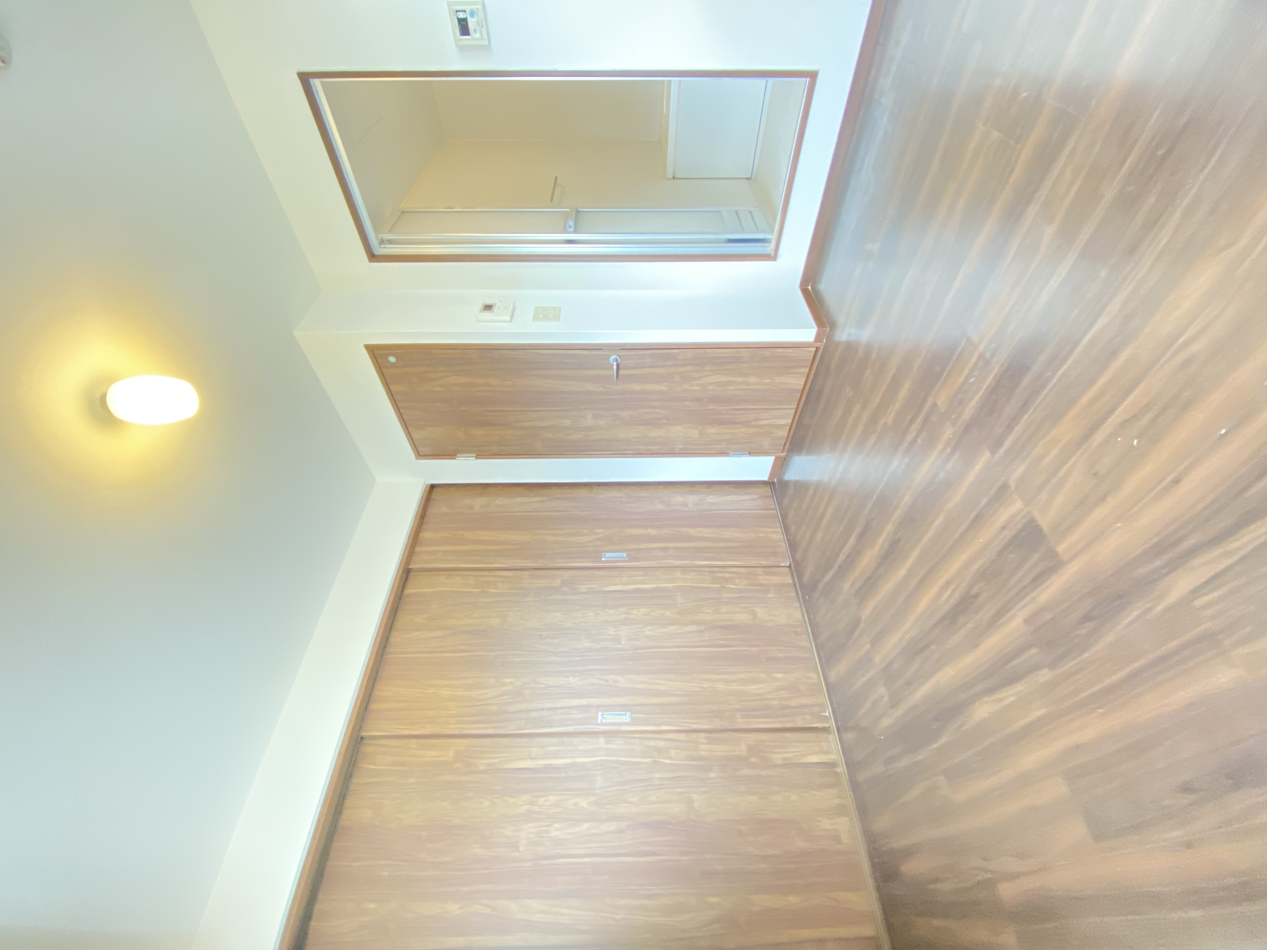 フォートパレスハシモト　パートⅠ305の室内7