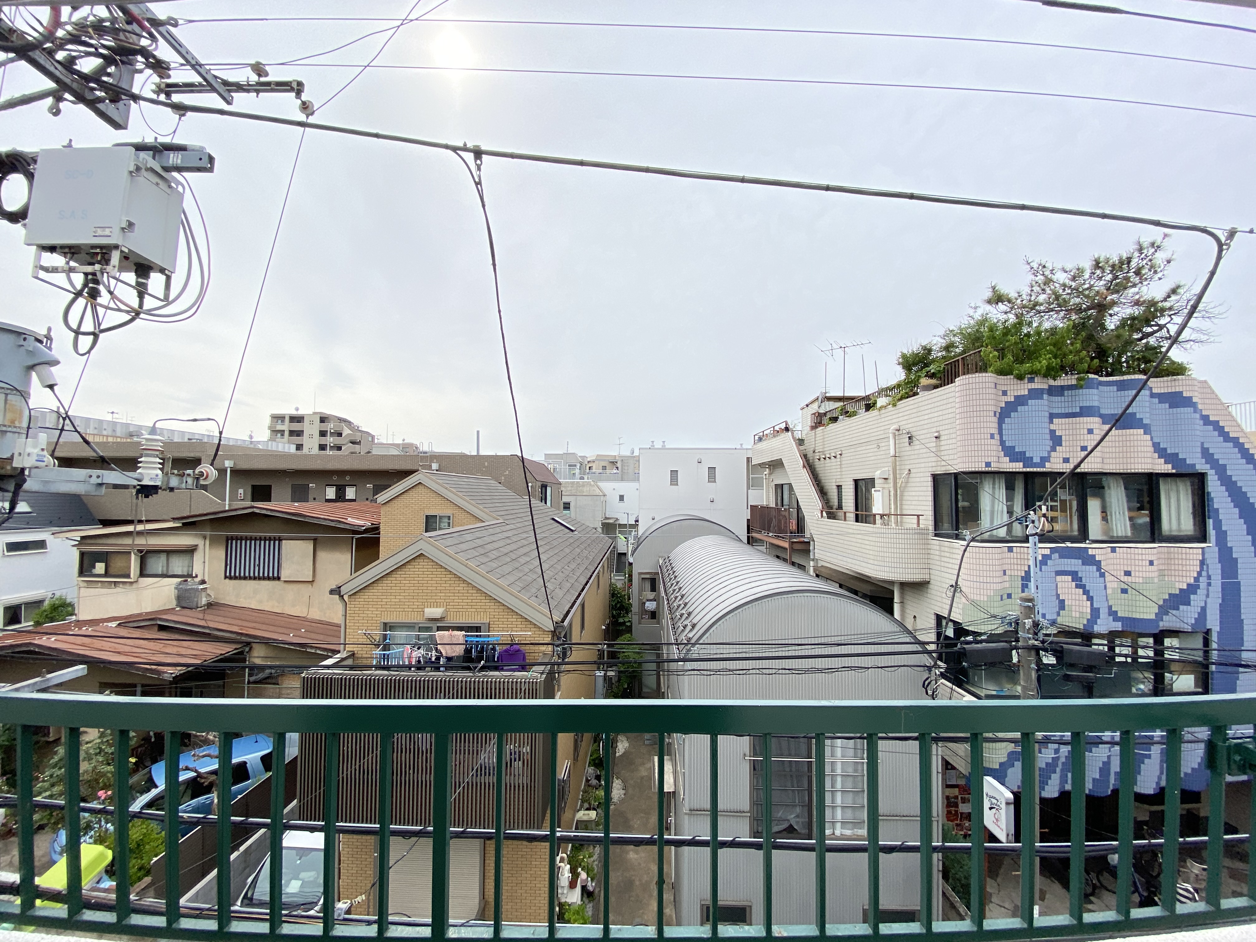 フォートパレスハシモト　パートⅠ305の室内8