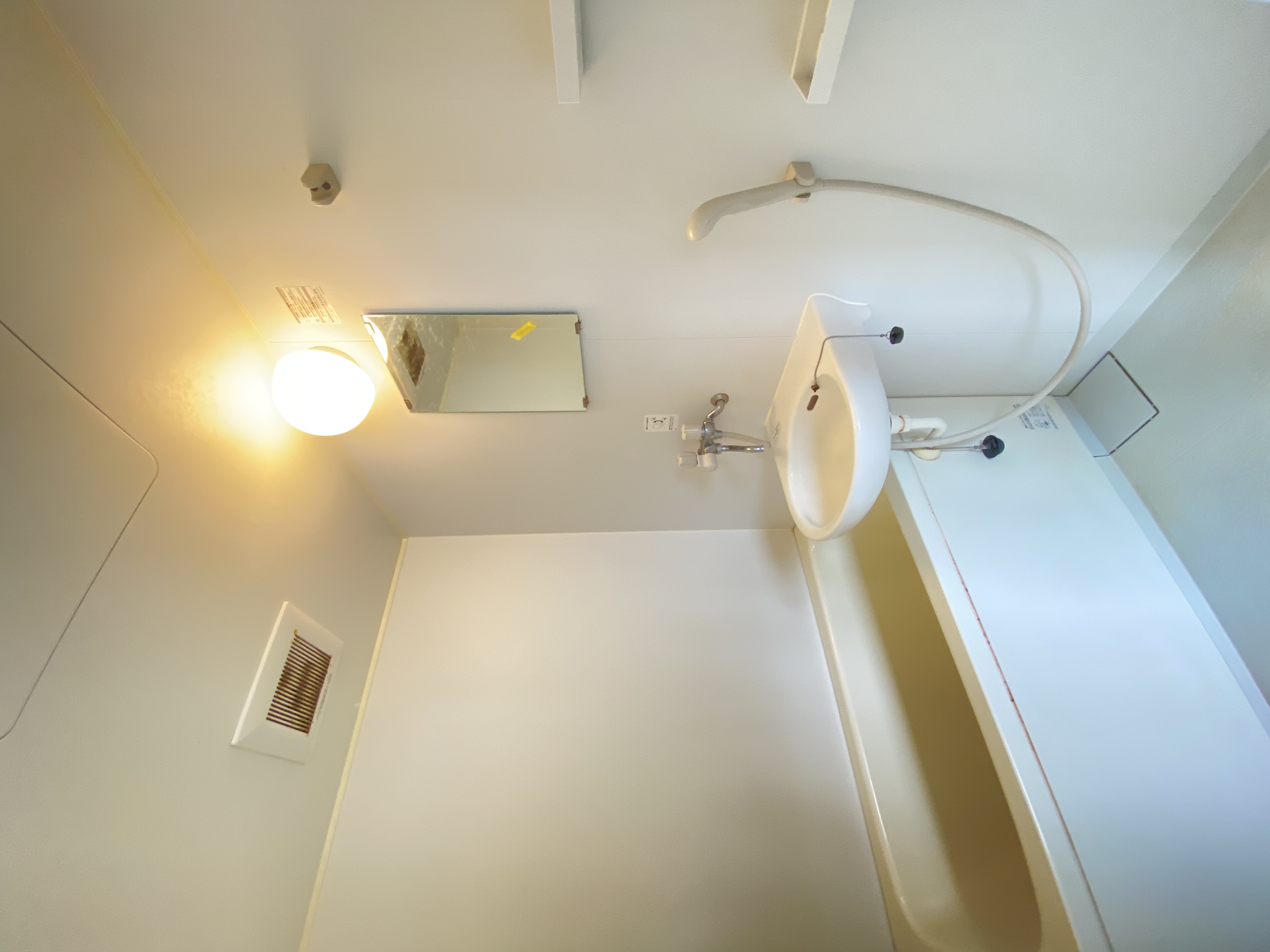 フォートパレスハシモト　パートⅠ305の室内4