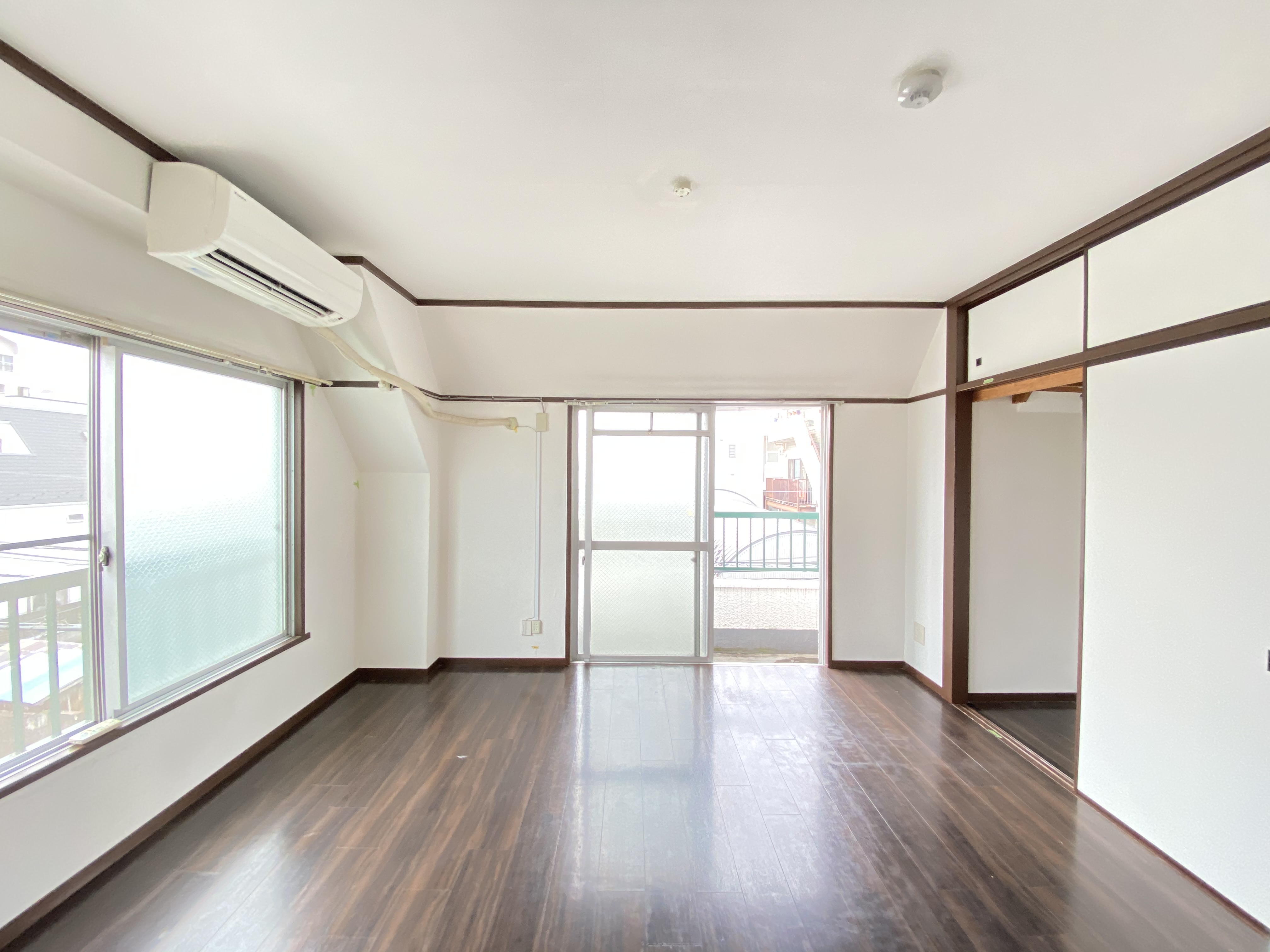 フォートパレスハシモト　パートⅠ305の室内6